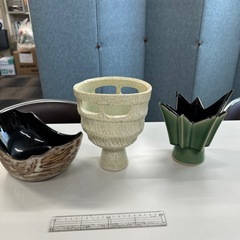 生花用の花器の画像