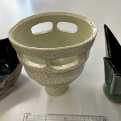 生花用の花器の画像