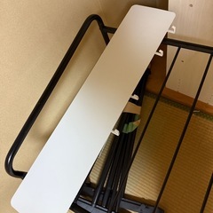 tower フック付きウォールスチールパネル タワーの画像