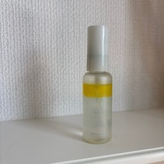 化粧水/ヘアトリートメントの画像