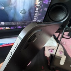 iPad m4とpencil pro
の画像