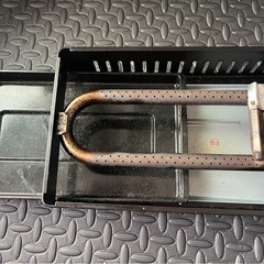 iwataniイワタニ焼き器　鉄板付の画像