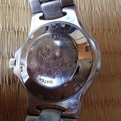 ★★★★★　お洒落　メンズ腕時計　Maruman　RY127　 RAYARD　★★★★★の画像