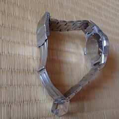 ★★★★★　お洒落　メンズ腕時計　Maruman　RY127　 RAYARD　★★★★★の画像