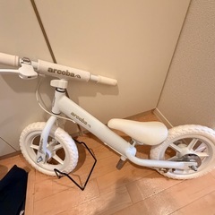 アコルダ　キックバイク　子供用の画像