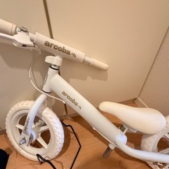 アコルダ　キックバイク　子供用の画像