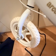 アコルダ　キックバイク　子供用の画像