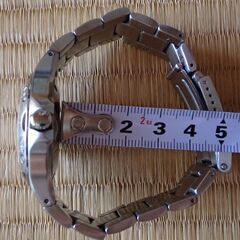 ★★★★★　お洒落　メンズ腕時計　Maruman　RY127　 RAYARD　★★★★★の画像