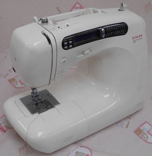 ♪SINGER/シンガー ミシン T6900♪
