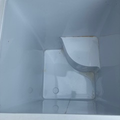冷凍庫　ジャンクの画像