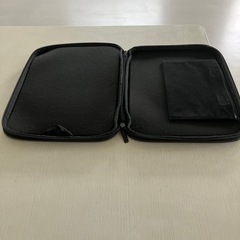 アイパッド入れの画像