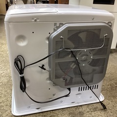 万代店 Dainichi FW-5623L 石油ファンヒーター　2023年の画像