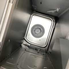 万代店 Dainichi FW-5623L 石油ファンヒーター　2023年の画像