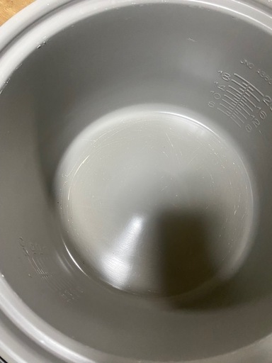 タイガー業務用炊飯器  2升炊き