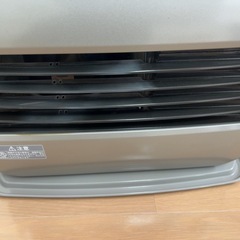 コロナ　石油ファンヒーター　FH-ST5710BYの画像