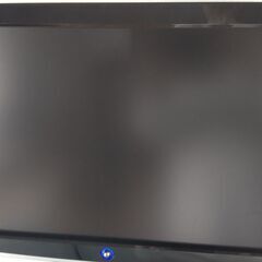 デスクトップモニターの画像