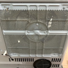 コロナ　石油ファンヒーター　FH-ST5710BYの画像