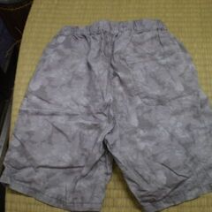 子供服　短パン　120サイズの画像