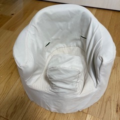 バンボとバンボカバーの画像