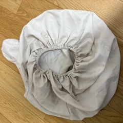 バンボとバンボカバーの画像