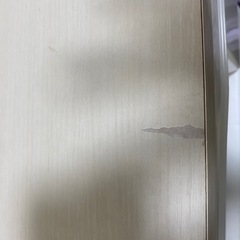 4段収納チェストの画像