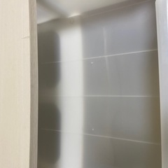 4段収納チェストの画像