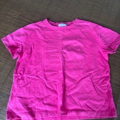 ちびRady🩷Tシャツの画像