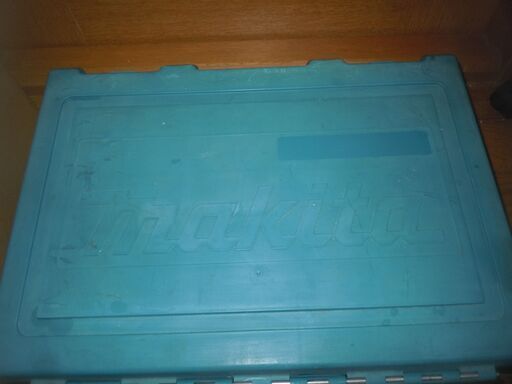 インパクトドライバー　良品