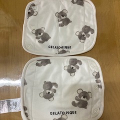 エルゴ　抱っこ紐　OMNI Breeze ピンククォーツ　ジェラートピケ　カバーの画像