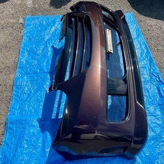 シュピーゲル エアロバンパー LA300S ミライースの画像