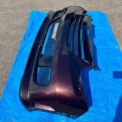 シュピーゲル エアロバンパー LA300S ミライースの画像