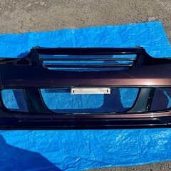 シュピーゲル エアロバンパー LA300S ミライースの画像