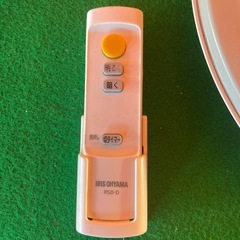アイリス LEDライト
の画像