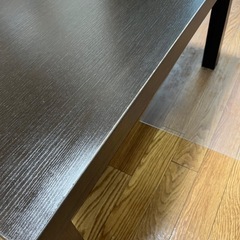 ローテーブルの画像