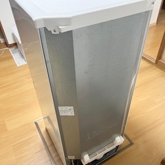 2016年製冷蔵庫綺麗！の画像