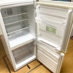 2016年製冷蔵庫綺麗！の画像