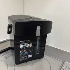 給湯器の画像