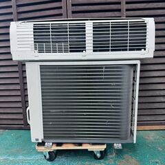 K06523 中古エアコン コロナ 2020年製 主に6畳用 冷房能力 2.2KW / 暖房能力 2.5KWの画像
