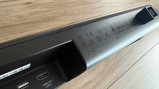 JBL BAR STUDIO  2.0ch  サウンドバー 