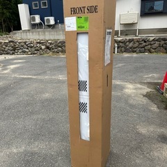 インダストリアルロッカー新品未使用の画像