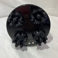 Y1010 MYTREX MT-EHS20B ヘッドスパマッサージャー　の画像