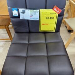 J3057　【リユースのサカイ柏店】　安吉　ヤスキチ　カウンターチェア　WY-451　参考価格：6,580円の画像