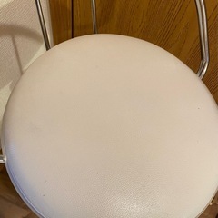 昇降式　カウンターチェア　椅子　イス　調節可能 　　　の画像