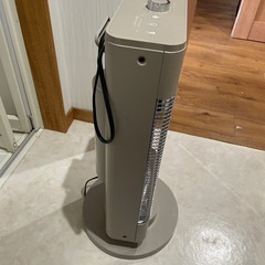 山善電気
ヒーター の画像