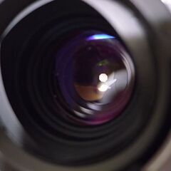 良品　olympus ZUIKO MC AUTO-T 200mm F4　分解清掃済の画像