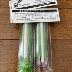 【無料】箸 折り畳み 未使用の画像