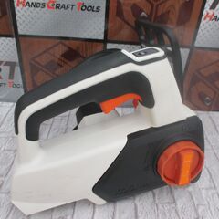 KODEN SC-S1820 充電式チェンソー  バッテリ 18V 2.5Ah一個/充電アダプタ 【ハンズクラフト宜野湾店】の画像