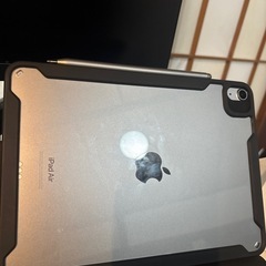 iPad Air M2 11インチ 128GB Wi-Fi 2024の画像