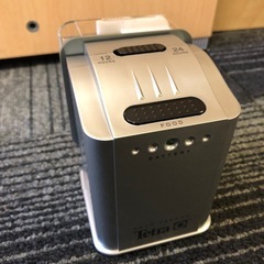 ◆早い方優先‼︎ 未使用☆ テトラ オートフィーダー AF-3 自動給餌の画像