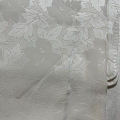 白の着物の画像